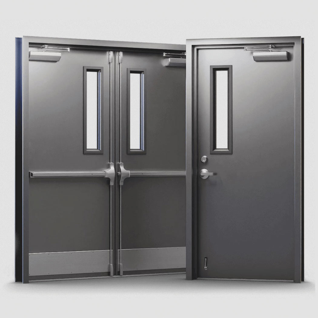 doors