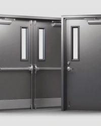 doors